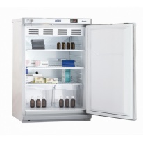 Холодильник Pozis ХФ-140 (дверь металл)