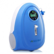 Кислородный концентратор ErgoPower JAY-10/ER-200