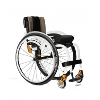 Кресло-коляска Titan Sopur Helium LY-710-066000