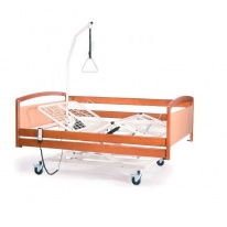 Медицинская кровать Vermeiren Interval XXL (120 см)