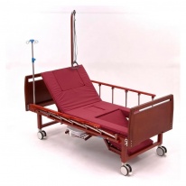 Медицинская кровать MET Kardo