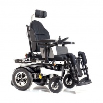 Кресло-коляска Ortonica Pulse 770