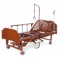 Медицинская кровать Belberg 2-2128Н-10