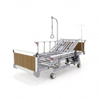 Медицинская кровать Belberg 11A-5248H-01