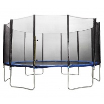 DFC 16FT-TR-E/F для батута 16FT-TR-E поз.F