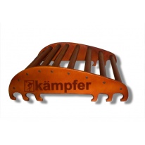 Тренажер Kampfer Posture 1 Wall №1 Натуральный
