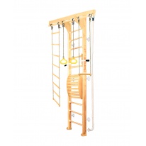   Kampfer Wooden Ladder Wall 3 