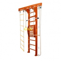   Kampfer Wooden ladder Maxi Wall