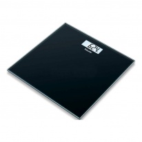 Весы электронные Beurer GS10 Black (стекло)