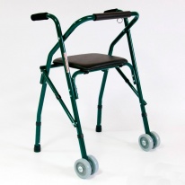 Ходунки для пожилых и инвалидов Мега-Оптим FS914L