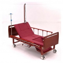Кровать механическая MET Kardo 15535 Кровать механическая MET Kardo 15535