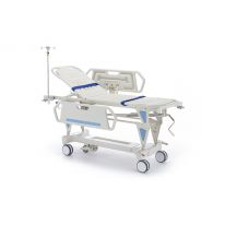 Каталка Медицинофф E-3(p) + матрац 8 см