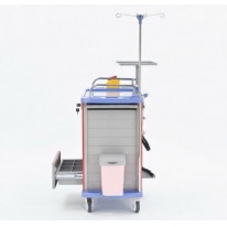 Стол анестезиолога MET ТP-520 Стол анестезиолога MET ТP-520