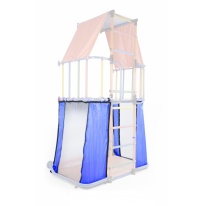 Формула здоровья Индиго (синий)