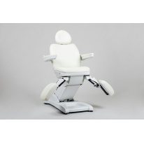 Педикюрное кресло SunDream SD-3872S (белый)