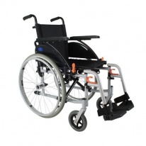 Кресло-коляска Excel Xeryus 110 компл.1 литые колеса