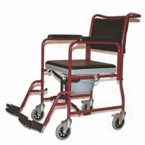 Кресло-каталка Titan LY-800-690-P 43 см