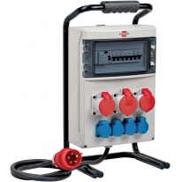 Brennenstuhl Power Distributor 1154900020