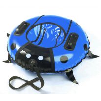 Тюбинг Kampfer LadyBug Blue