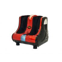 Массажёр для ног UNO Jet Red Массажёр для ног UNO Jet Red