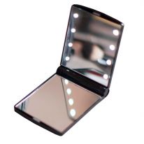 Косметическое зеркало Gess 805c uLike Compact