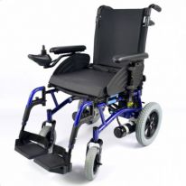 Кресло-коляска Titan LY-EB103-610 (45.5 см)