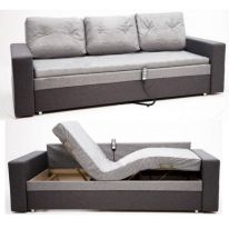Кровать электрическая MET JEN 15993 Кровать электрическая MET JEN 15993