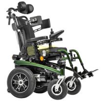 Детская кресло-коляска с электроприводом Ortonica PULSE 470