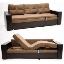 Электрическая кровать MET JEN 16283 Электрическая кровать MET JEN 16283