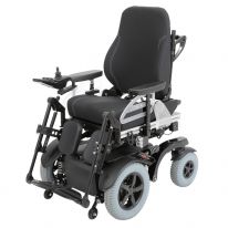 Кресло-коляска Otto Bock Juvo B6 базовая комплектация