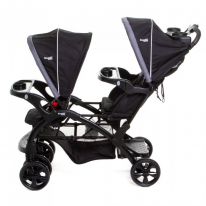  Ramili Baby Twin ST