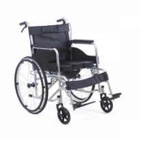 Кресло-коляска MET MK-340 (FS609GC)