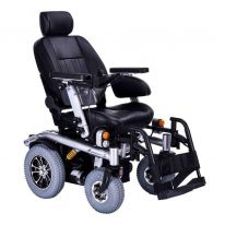 - MET Advent Super Chair MT-C21 Cruiser 21 (16231)