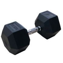 Гантель DFC DB001-32.5 (пара)