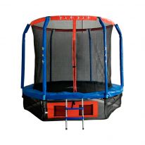 Батут DFC Jump Basket 14FT-JBSK-B