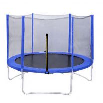 Батут DFC Trampoline Fitness 12FT-TR-B