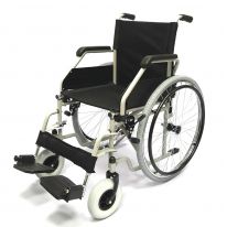 Механическое кресло-коляска Titan LY-250-041 пневмо