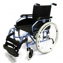 Механическое кресло-коляска Titan LY-710-070 литые
