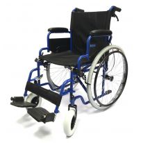 Механическое кресло-коляска Titan LY-250-031A пневмо