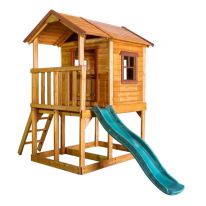 Спортивный комплекс Babygarden BG-PKG-CH02