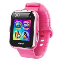 Игрушка VTech Kidizoom SmartWatch DX2 розовые