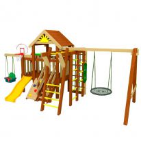 Спортивный комплекс Markvel Baby Mark 5