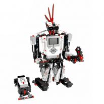 Конструктор Lego Mindstorms EV3 31313