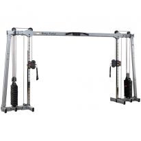 Кроссовер Body Solid GDCC250G-33