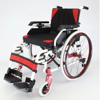 Кресло-коляска Titan LY-710-9863