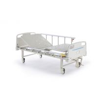 Медицинская кровать Медицинофф B-16 (13013)