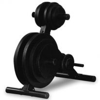 Подставка Body Solid OWT24