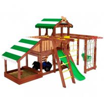 Спортивный комплекс Савушка Baby Play 13 СБП-13