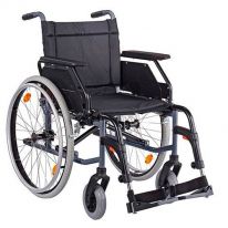 Кресло-коляска Titan Caneo B LY-250-110051