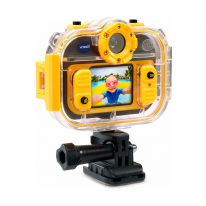 Игрушка VTech Action Cam 80-507003